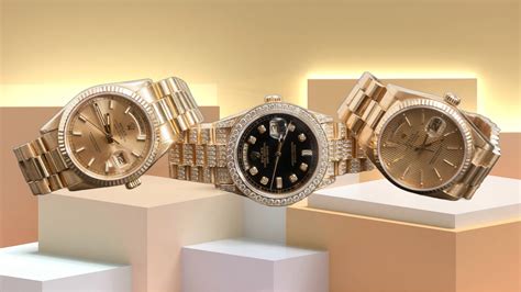 luxury watches hatton garden